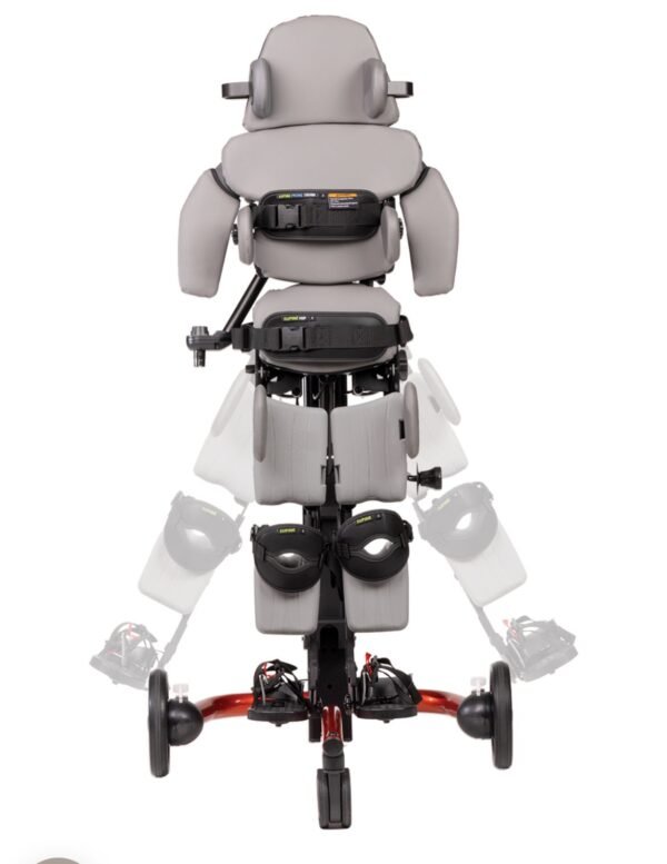 Multi-Position Stander Device