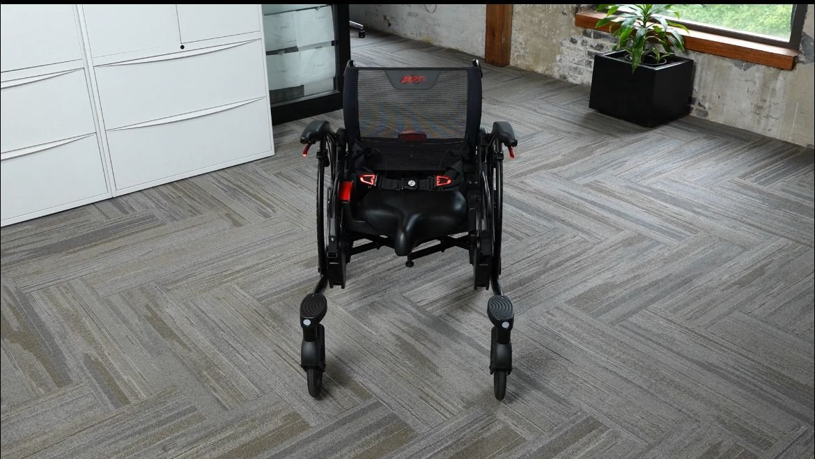 Zeen Mobility Chair - Image 7