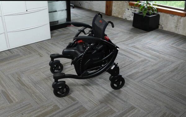Zeen Mobility Chair - Image 5